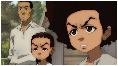 where to watch boondocks australia|The Boondocks: Where to Watch and Stream Online